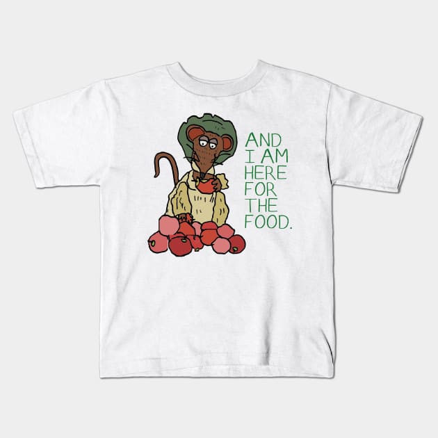 Kids rizzo shirt cheap